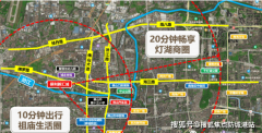 型还配备了智能家居系统